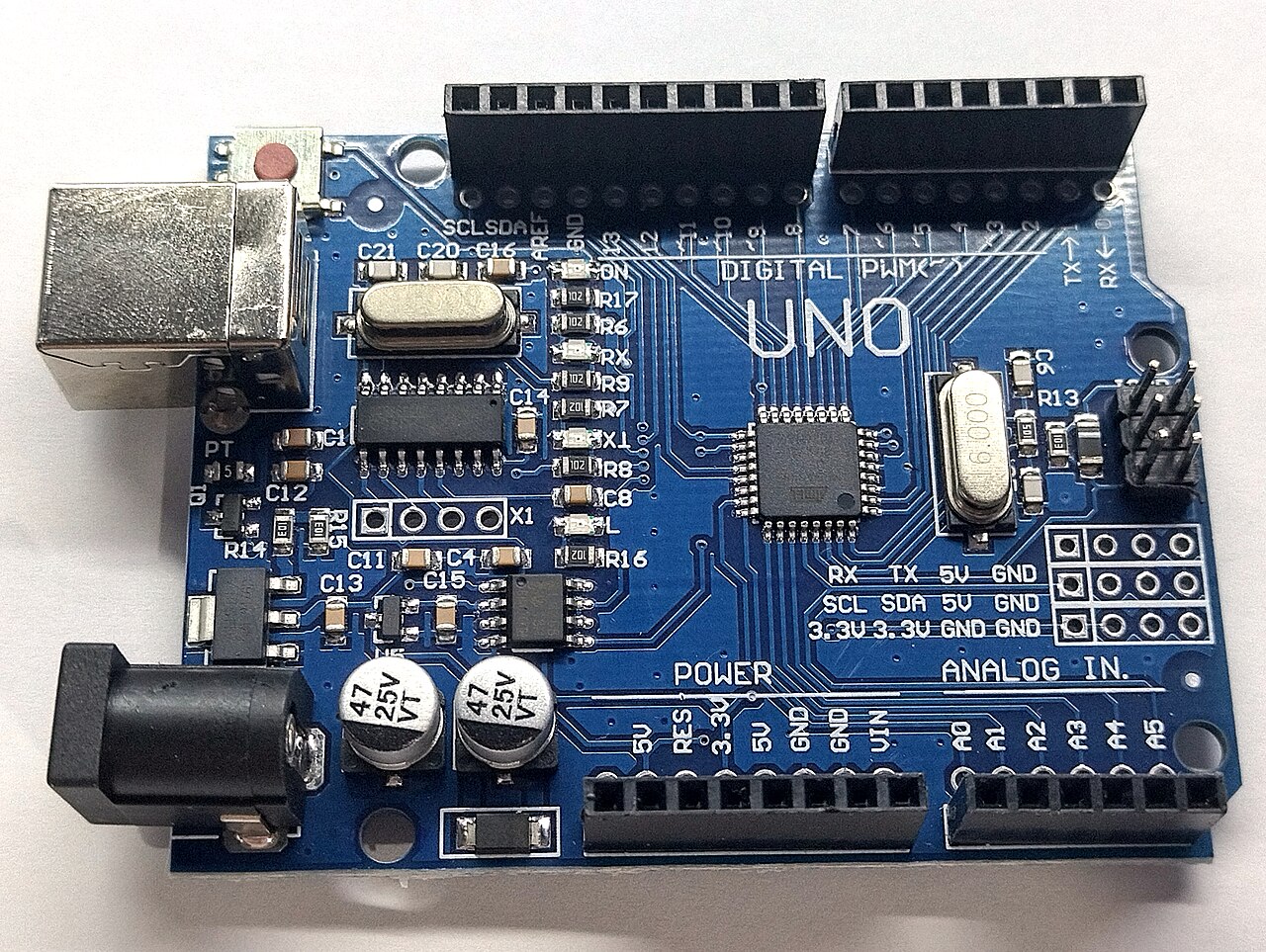 রোবোটিক্স শেখার উপায়: প্রোগ্রামিং, Arduino ও রোবট কিট দিয়ে শূন্য থেকে শুরু করার সম্পূর্ণ গাইড
